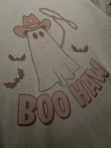 BOO HAW