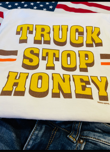 TRUCK STOP HONEY