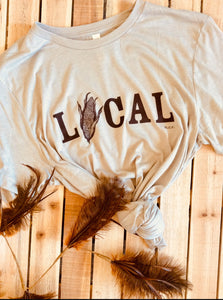 L🌽CAL Tee